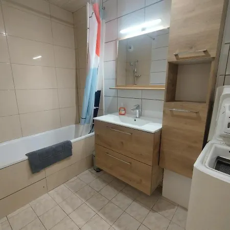 Apartment En Rez-de-chaussee