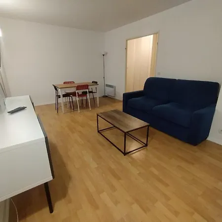 En Rez-de-chaussee